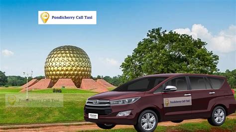 Pondicherry car rental  Car Rental services are available for all cab types AC, Non AC, Economical,